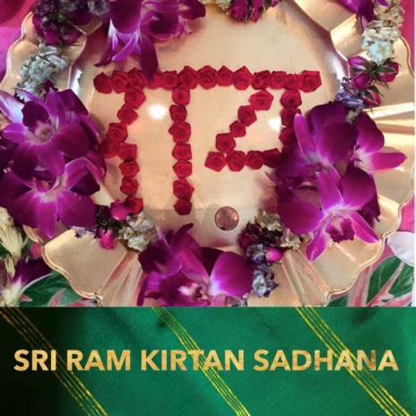 Sri Ram Kirtan Sadhana ft. Nina Rao | Boomplay Music