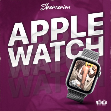 Apple Watch | Boomplay Music