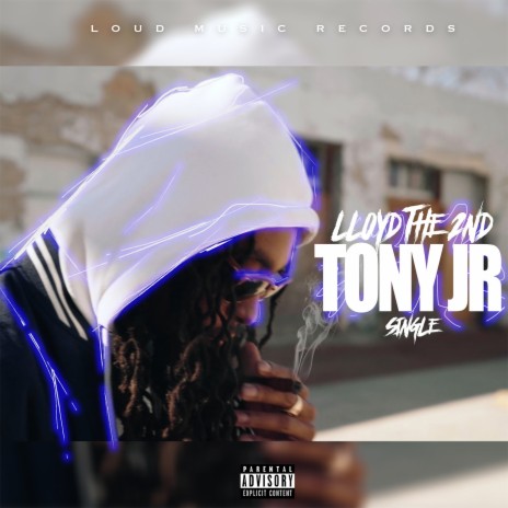 Tony Jr | Boomplay Music