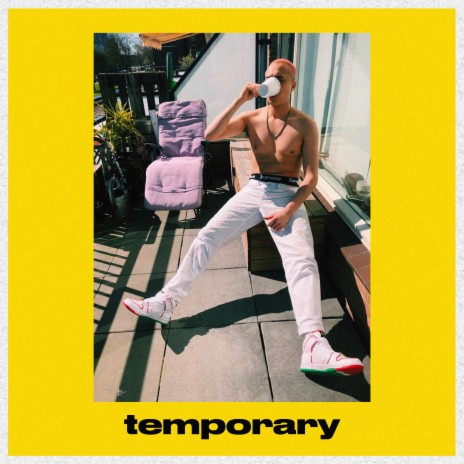 temporary | Boomplay Music