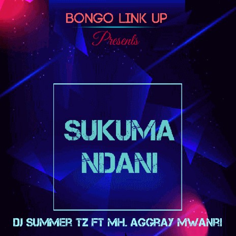 Sukuma Ndani ft. Aggray Mwanri | Boomplay Music
