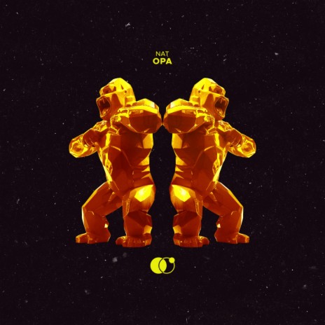 OPA (Original Mix) | Boomplay Music