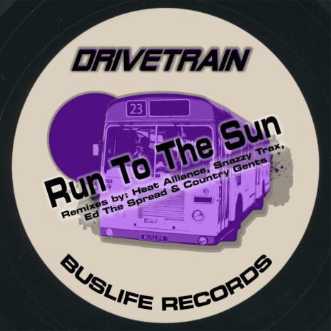 Run To The Sun (Country Gents Remix)
