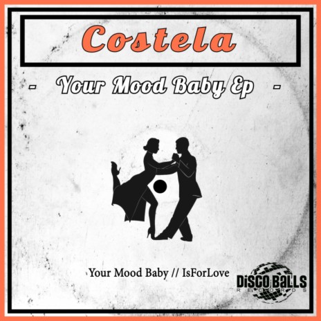 Your Mood Baby (Original Mix) | Boomplay Music