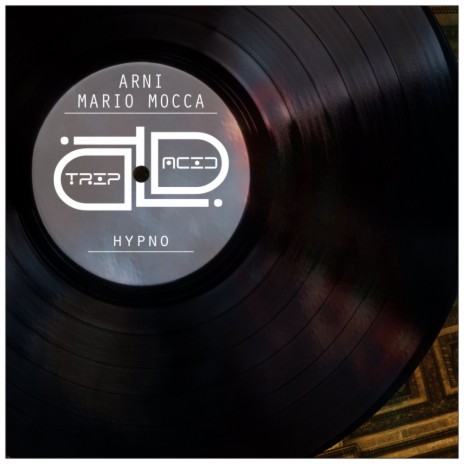 Hypno (Original Mix) ft. Mario Mocca