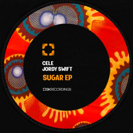 Sugar (Original Mix) ft. Jordy Swift