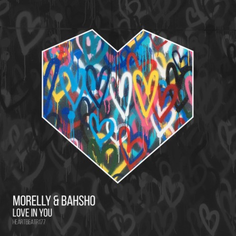 Love In You (Frankie Radio Edit) ft. Bahsho | Boomplay Music