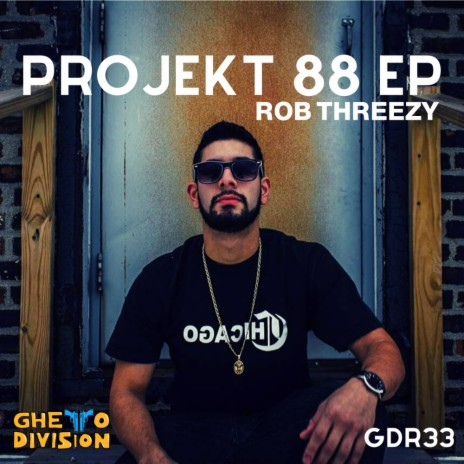 Projekt 88 (Original Mix)