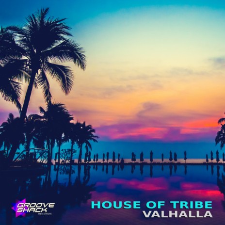 House of Tribe (Radio Edit)