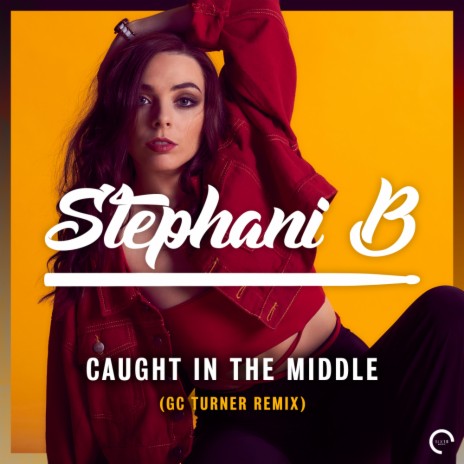Caught In The Middle (GC Turner Extended Remix) | Boomplay Music