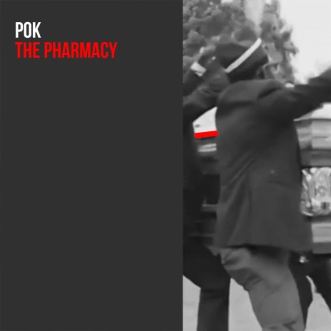The Pharmacy (Original Mix) | Boomplay Music