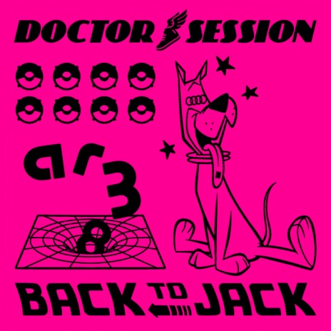Back To Jack (Radio Edit)