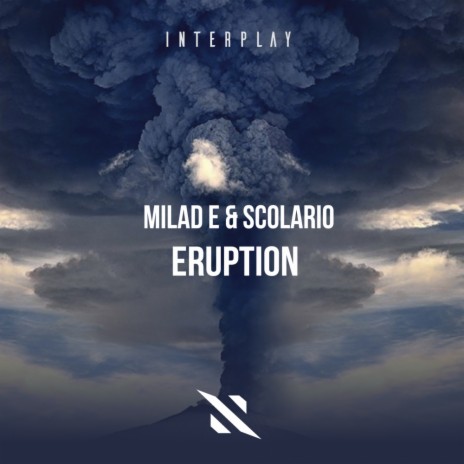 Eruption (Original Mix) ft. Scolario