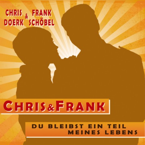 Du bleibst ein Teil meines Lebens ft. Chris Doerk | Boomplay Music