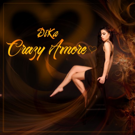 Crazy Amore (Mordax Bastards Remix) | Boomplay Music