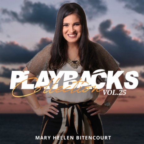 Eu Me Levantarei (Playback) | Boomplay Music