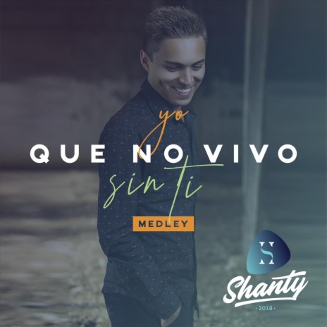 Medley: Yo Que No Vivo Sin Ti / Culpable o No | Boomplay Music