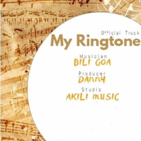 My Ringtone | Boomplay Music