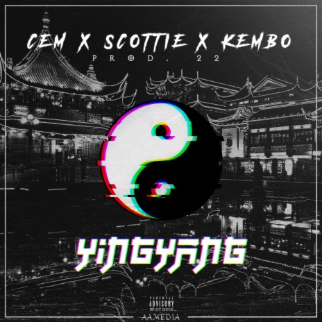 Ying Yang (feat. Kembo & Scottie) | Boomplay Music