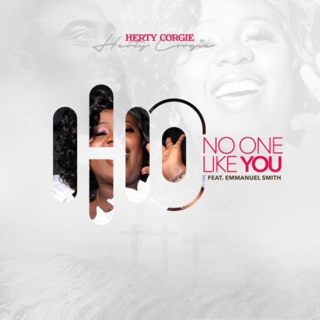 No One Like You ft. Emmanuel Smith | Boomplay Music