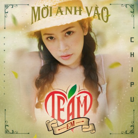 Mời Anh Vào Team Em | Boomplay Music