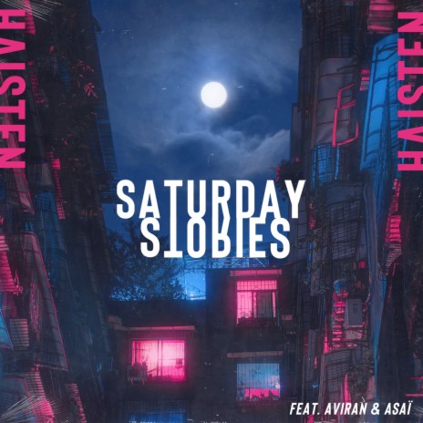 Saturday Stories ft. Asaï & Aviran | Boomplay Music