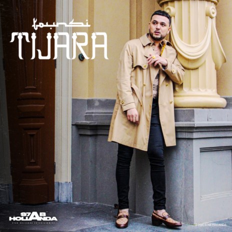 Tijara | Boomplay Music