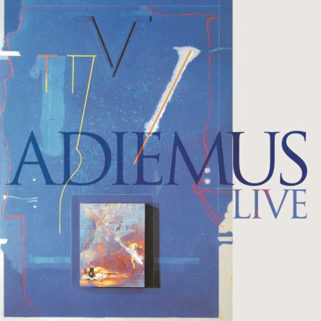 Adiemus (Live) | Boomplay Music