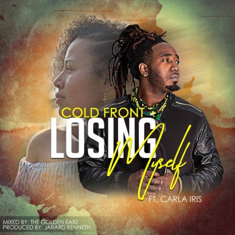 Losing Myself (feat. Carla Iris) | Boomplay Music