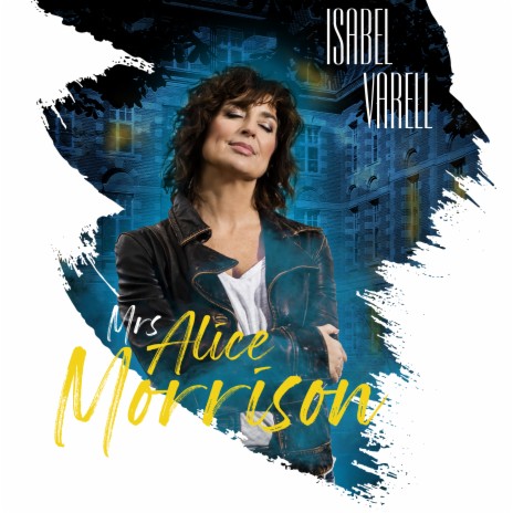 Mrs. Alice Morrison | Boomplay Music