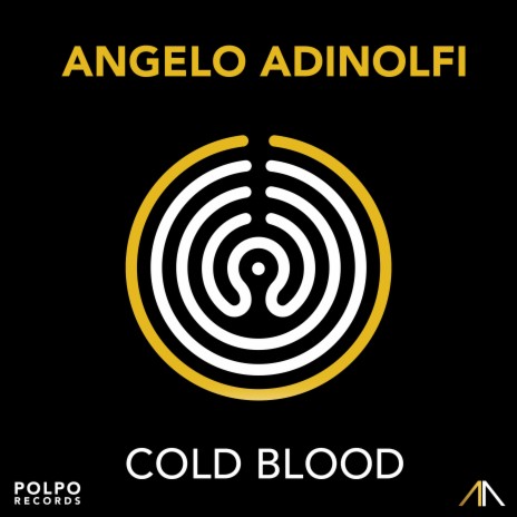 Cold Blood | Boomplay Music