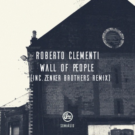 Wall of People | Boomplay Music