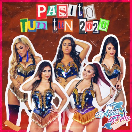 Pasito Tun Tun 2020 | Boomplay Music