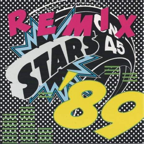 Stars On '89 Remix (Extended Version) | Boomplay Music