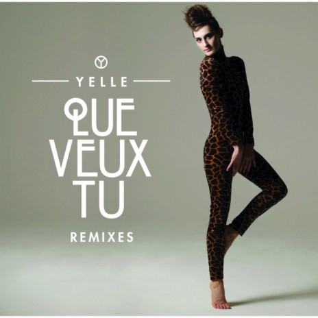 Que Veux-Tu (Myrryrs Remix) | Boomplay Music