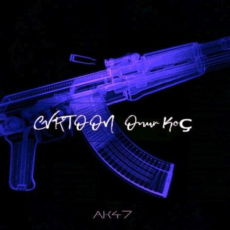 AK47 ft. Onur Koç | Boomplay Music