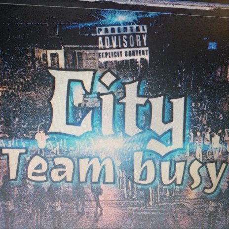 Team Busy | Boomplay Music