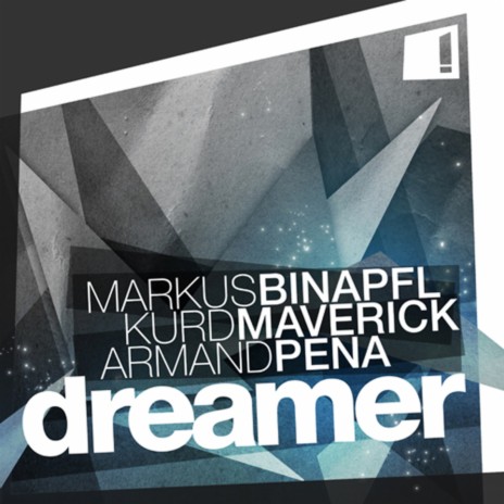 Dreamer (Christian Falero Remix) ft. Kurd Maverick, Armand Pena & Kelly D. | Boomplay Music