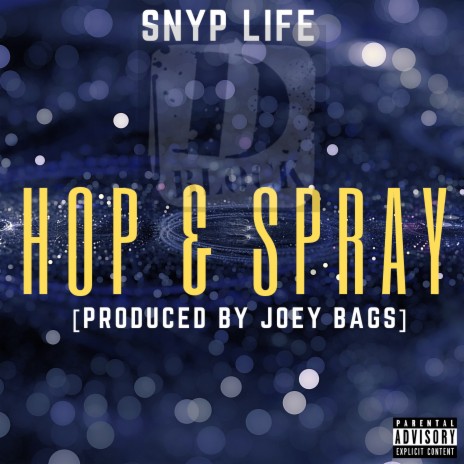 Hop & Spray