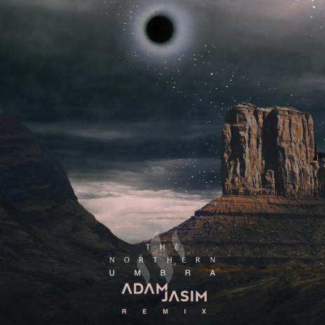 Umbra (Adam Jasim Remix) | Boomplay Music