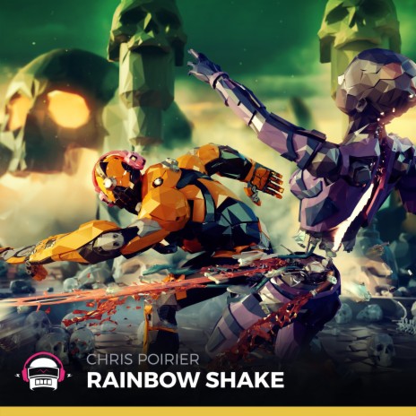 Rainbow Shake | Boomplay Music