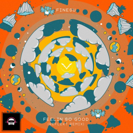 Feelin So Good (Reflekt Remix) | Boomplay Music