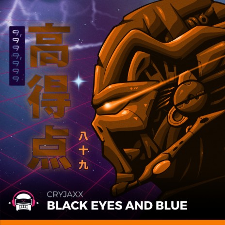 Black Eyes and Blue | Boomplay Music