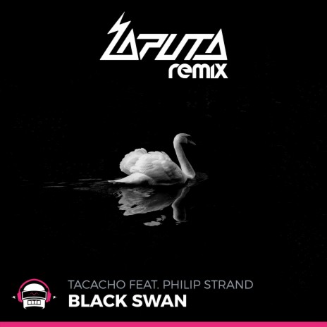 Black Swan (Laputa Remix) ft. Philip Strand | Boomplay Music