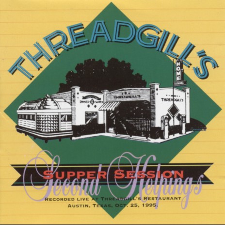 The Ramblin Blues