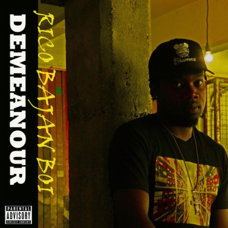 Demeanour | Boomplay Music