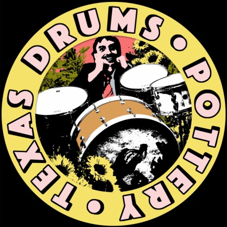 Texas Drums, Pt. I
