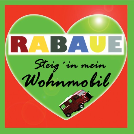 Steig in mein Wohnmobil (Radio) | Boomplay Music