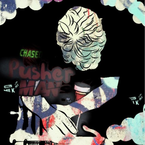 Pusher Man | Boomplay Music