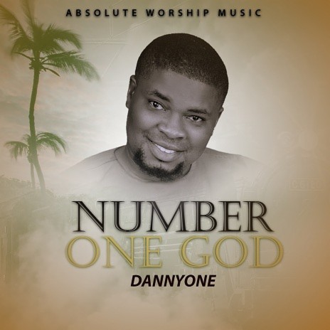 Number One God | Boomplay Music